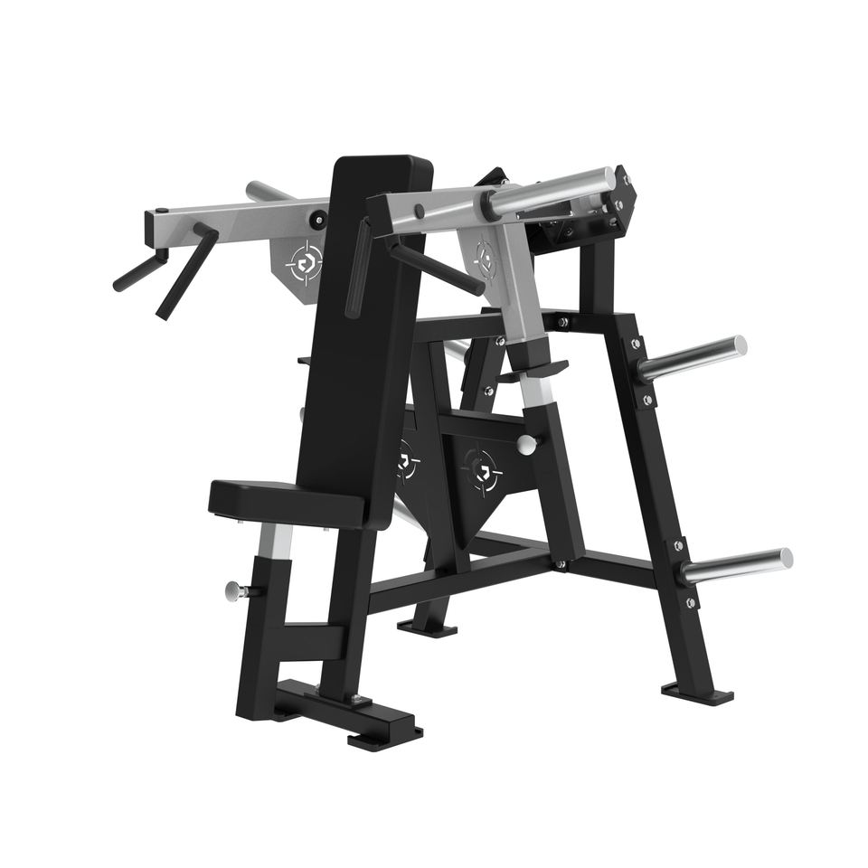 SA1604 Seated Shoulder Press Machine