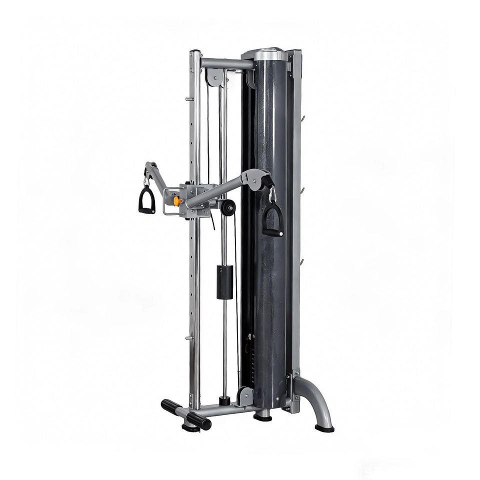GF-9-903 Octopus Multi-Functional Trainer