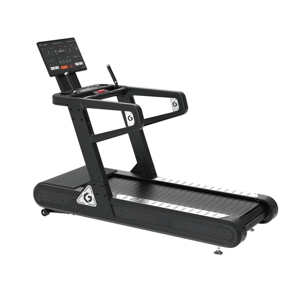 GWT-SP001 Tank Smart Track Treadmill