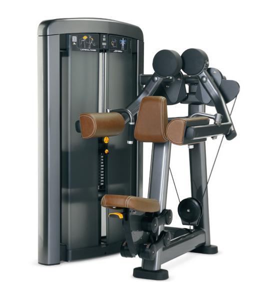 SN03A Seated Lateral Raise Machine