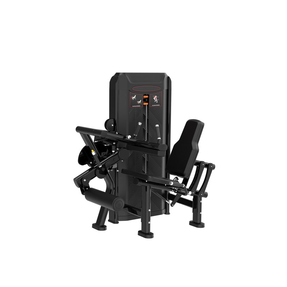 GW1516 Leg Curl & Extension