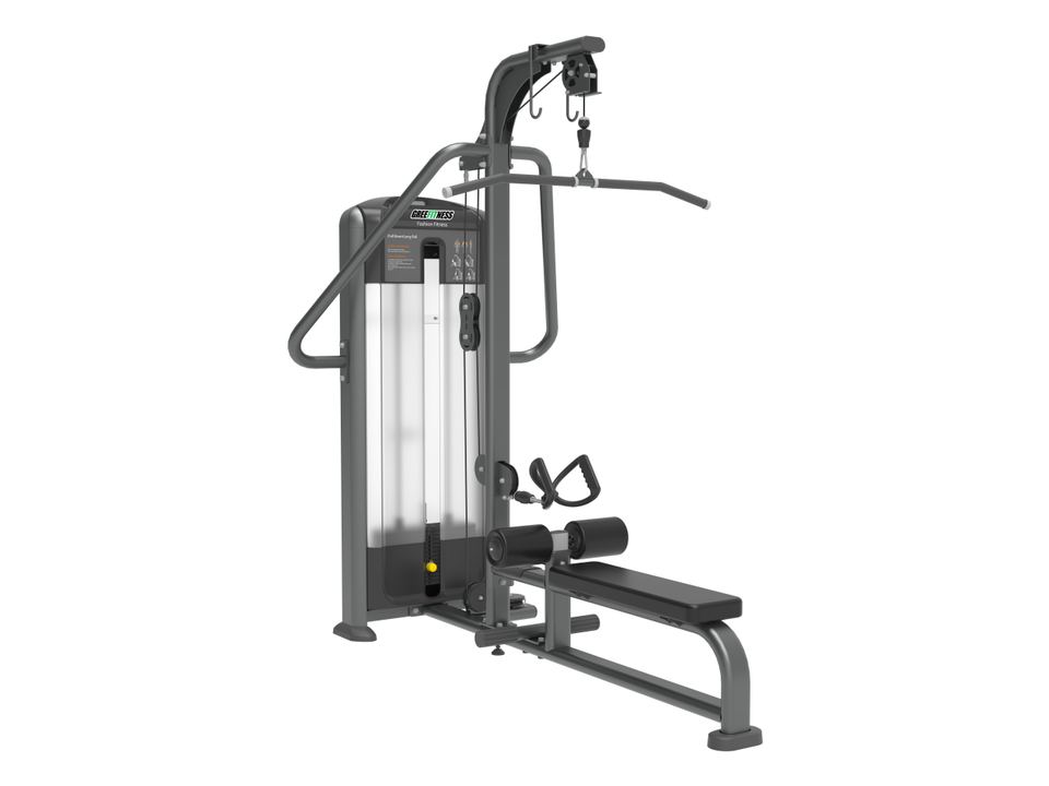 MBQ-1050 Pull Down/ Long Pull