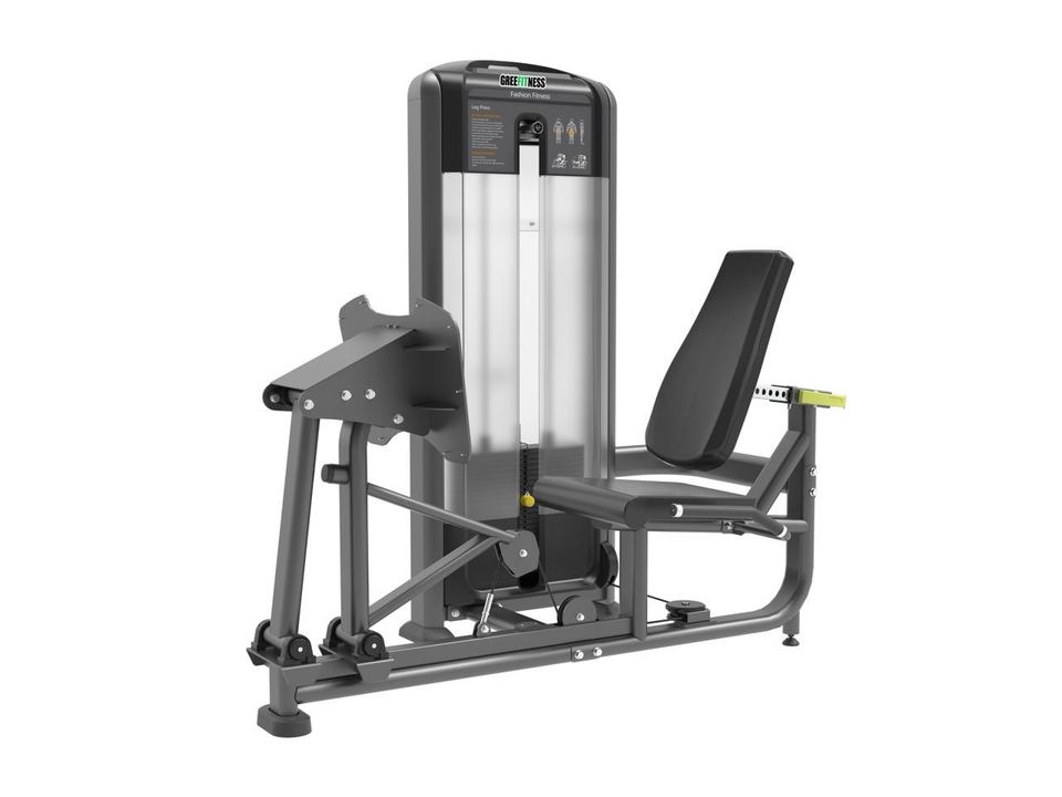 MBQ-1003 Leg Press