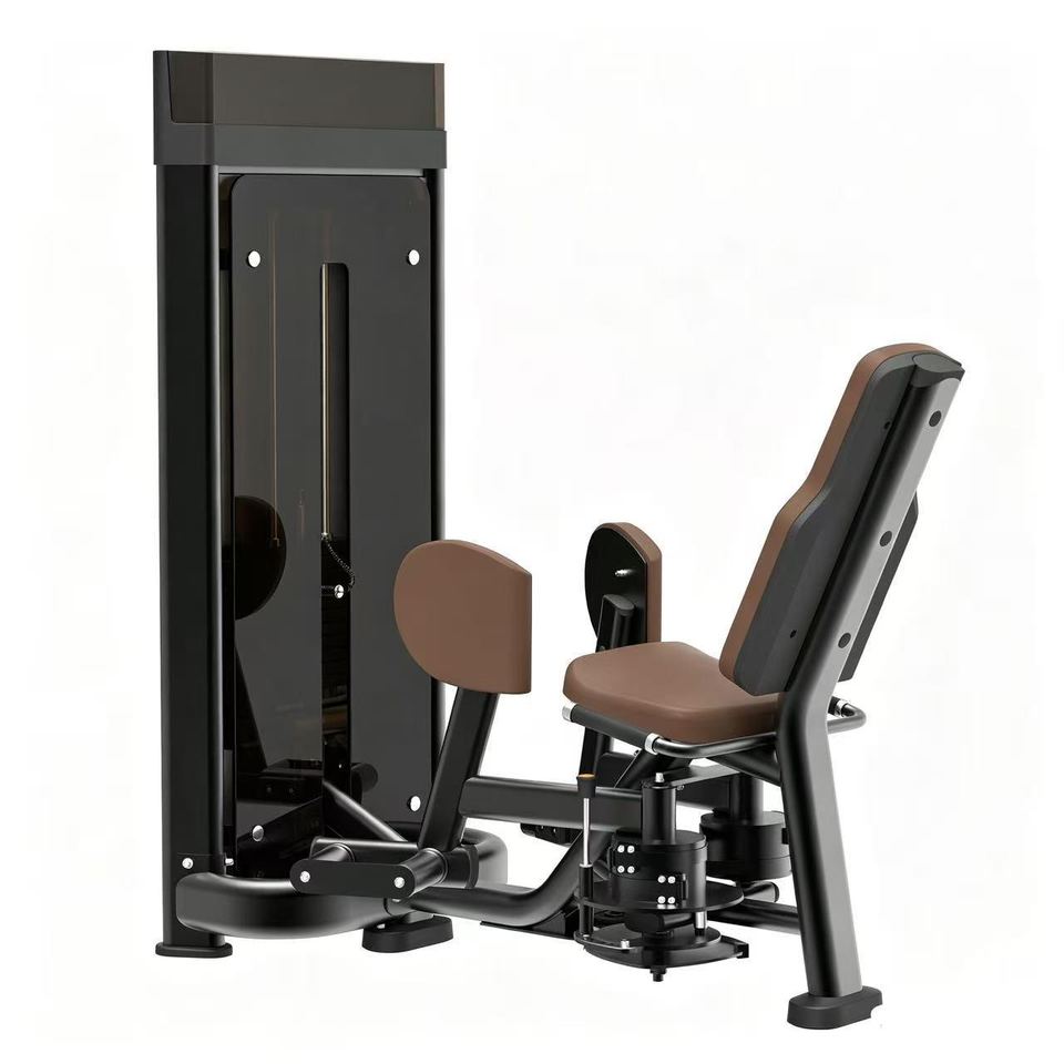 DM021  Hip Adductor Machine
