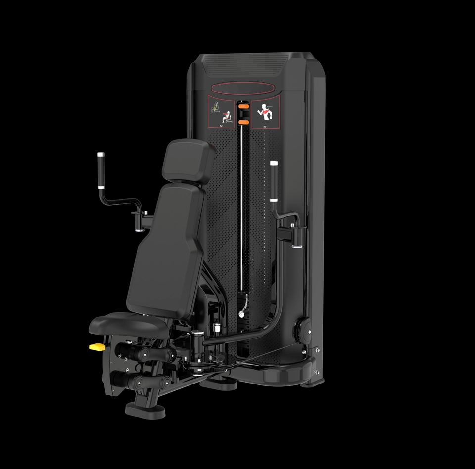 GW002 PEC Fly Machine