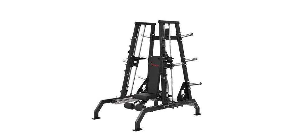 WH6801 Tower Chest Press Machine