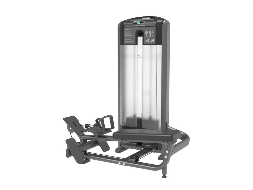 MBQ-1023 Long Pull