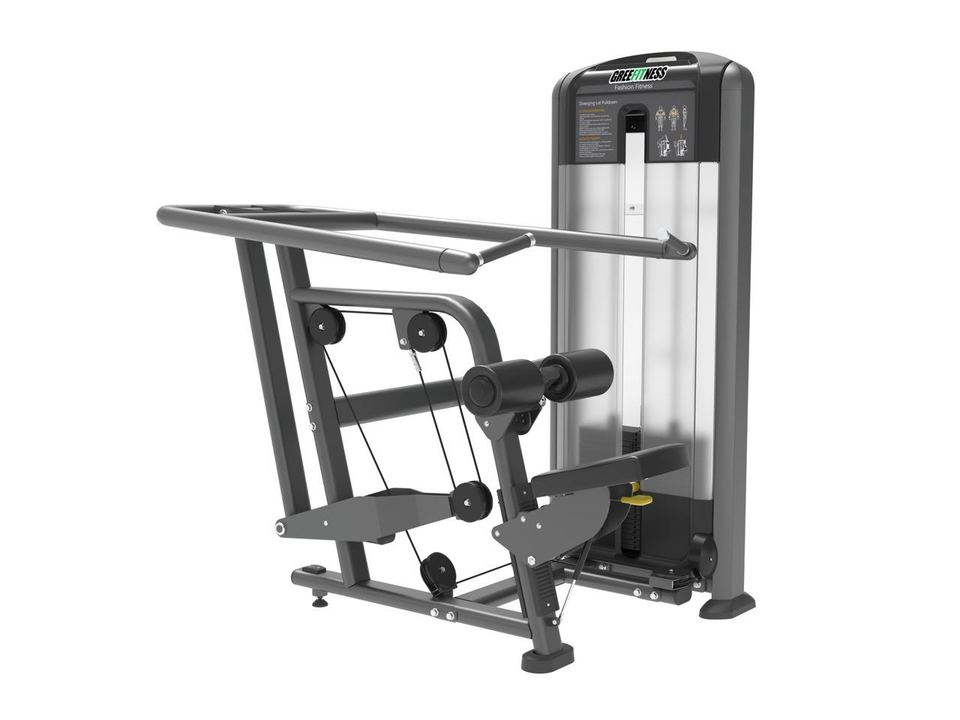 MBQ-1025 Pulldown