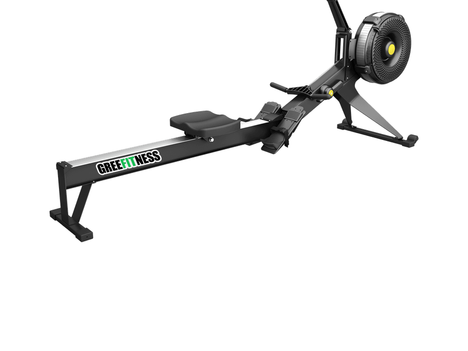 MYY-6006-2 IN 1 Rowing Machine