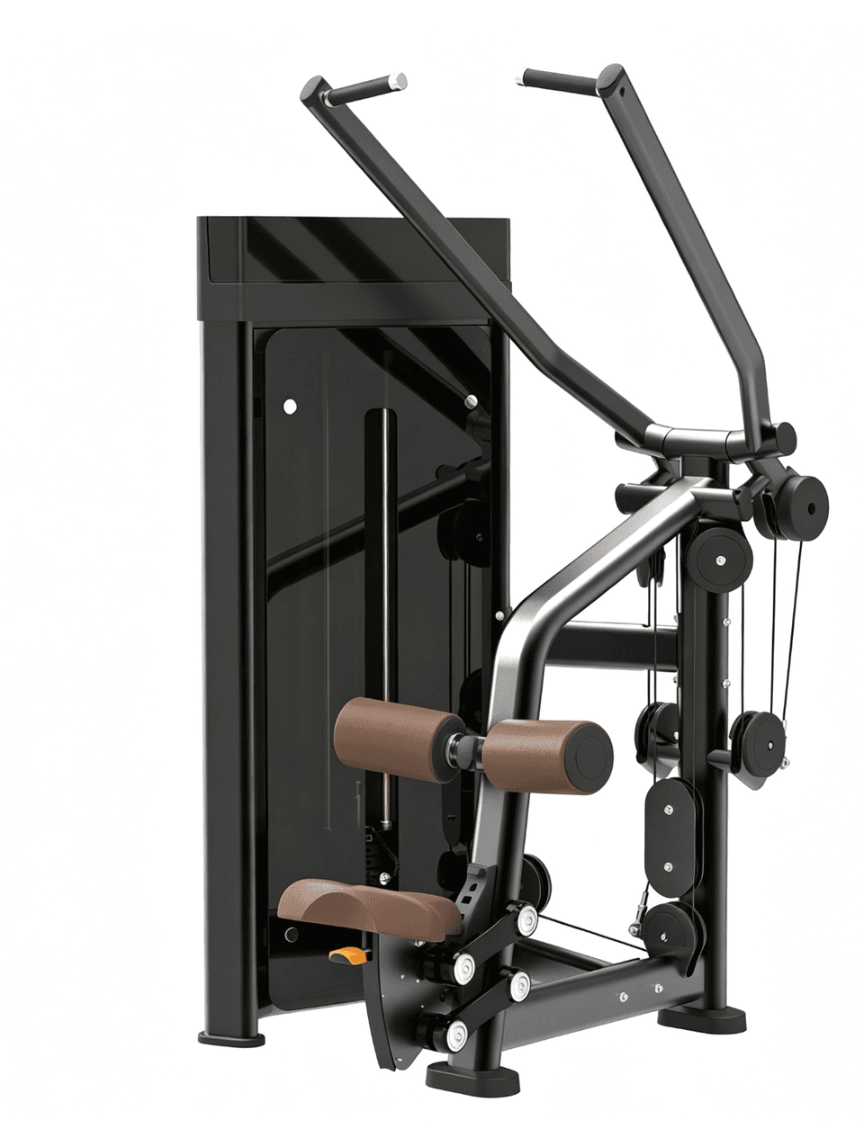 DM013A  Lat Pulldown Machine