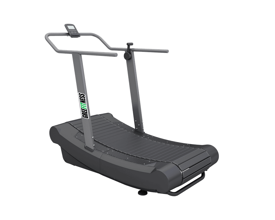MYY-6033 Self-propelled Treadmill  