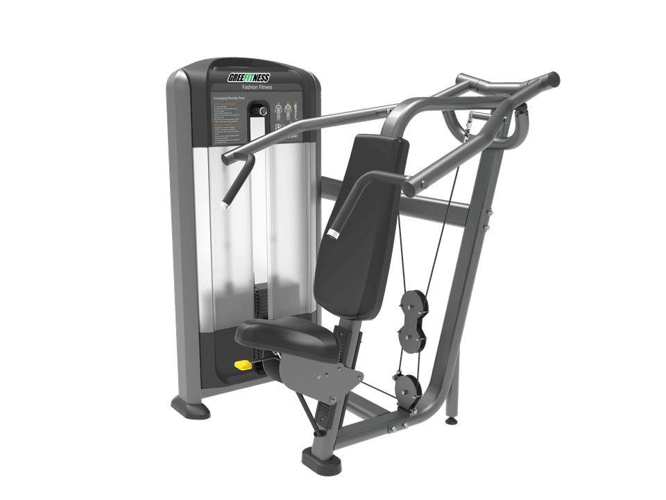 MBQ-1014 Split Shoulder Lifting Trainer