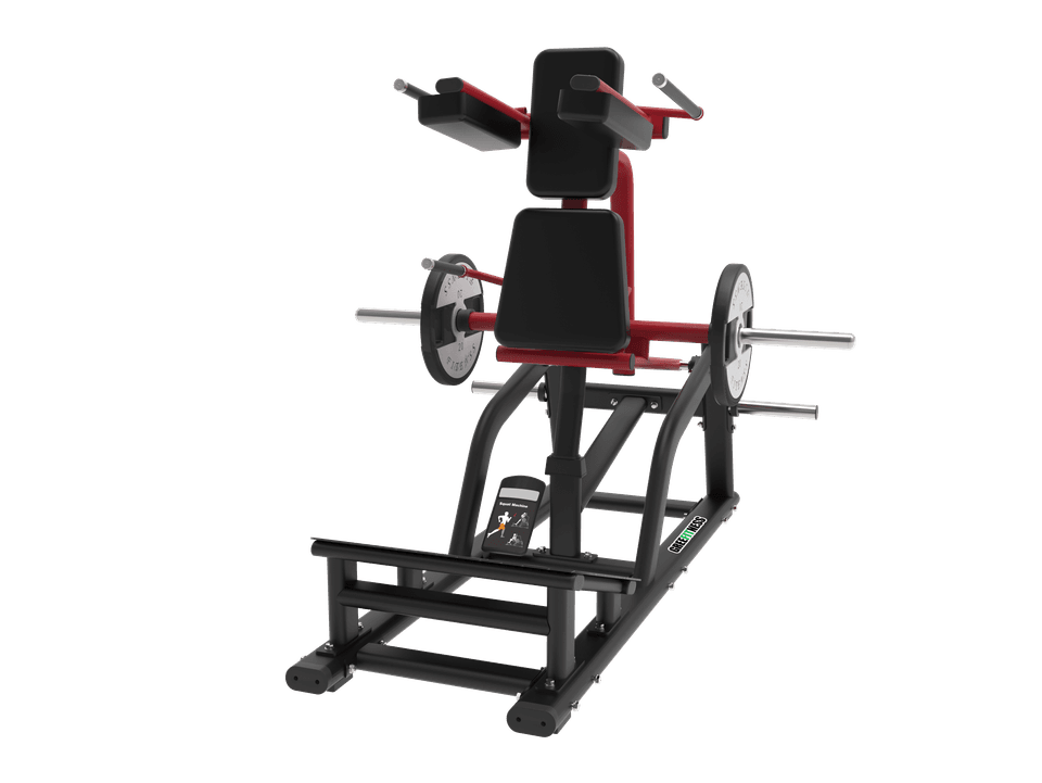 MHMG-5031-V - Squat