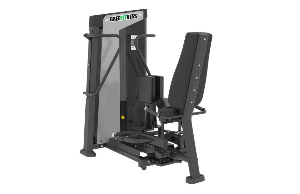 MZC-1116-Abductor/ Adductor Trainer