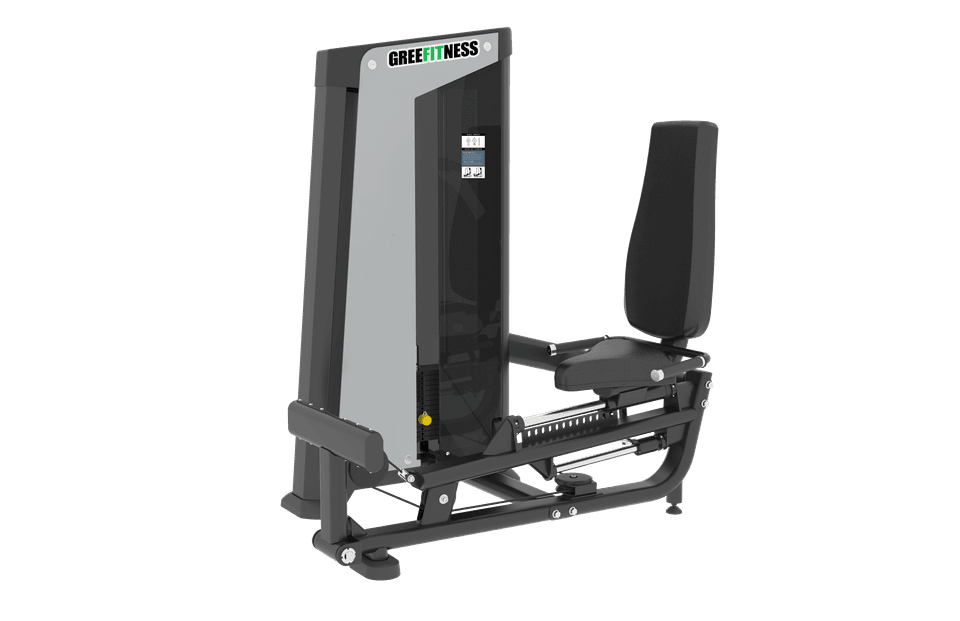 MZC-1154 Seated Calf