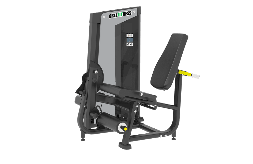 MZC-1102 Leg Extension
