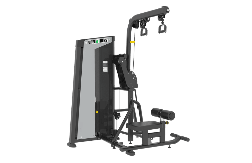 MZC-1152 Pull Down/Long Pull