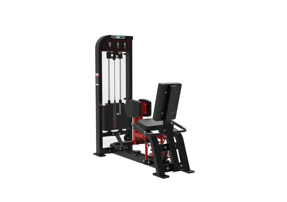 HM021 Adductor Machine