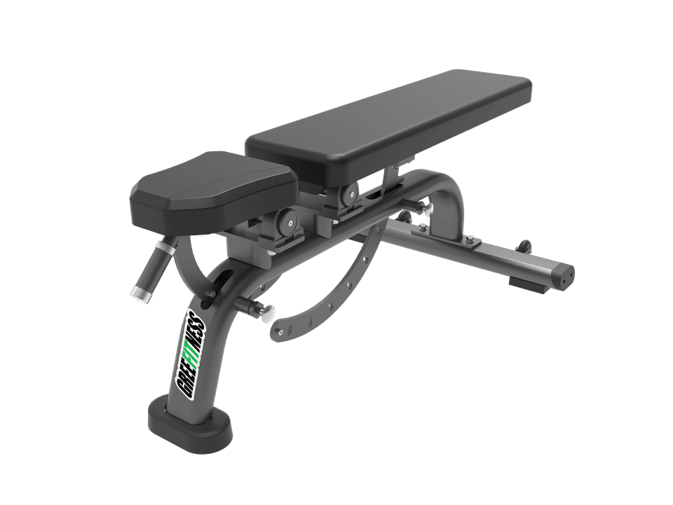MBQ-1029-Super Bench