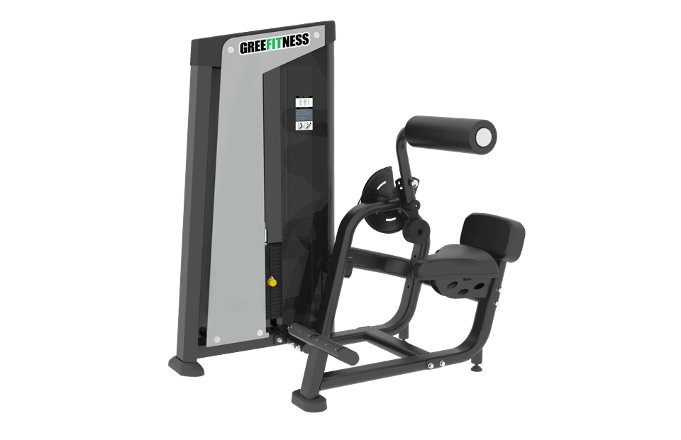 MZC-1121-Back Extension