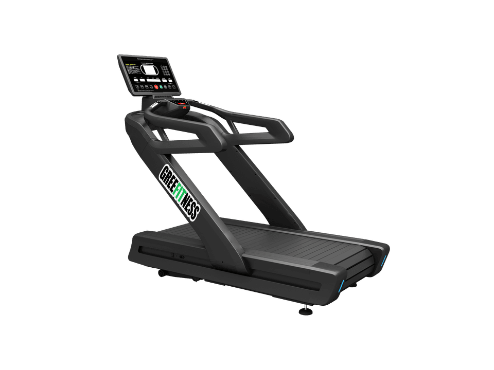 MYY-6029 2 IN 1 Crawler Treadmill