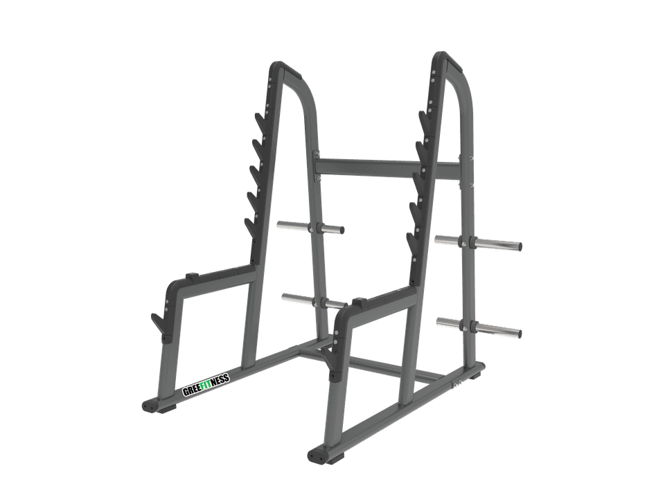 MBQ-1039-Squat Rack