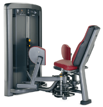 SN022 Hip Abductor Machine(Outer Thigh)