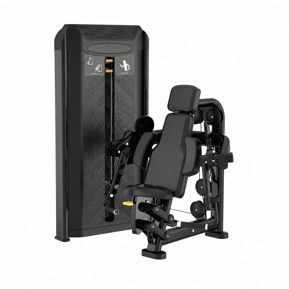 GW005 Biceps Machine