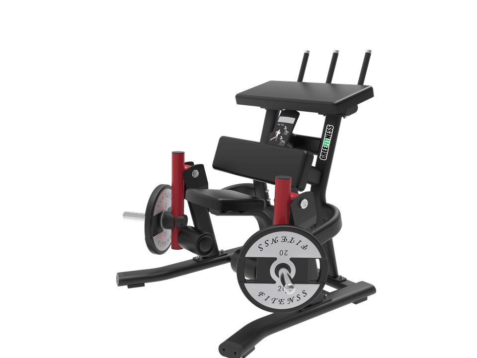 MHMG-5009 Leg Curl