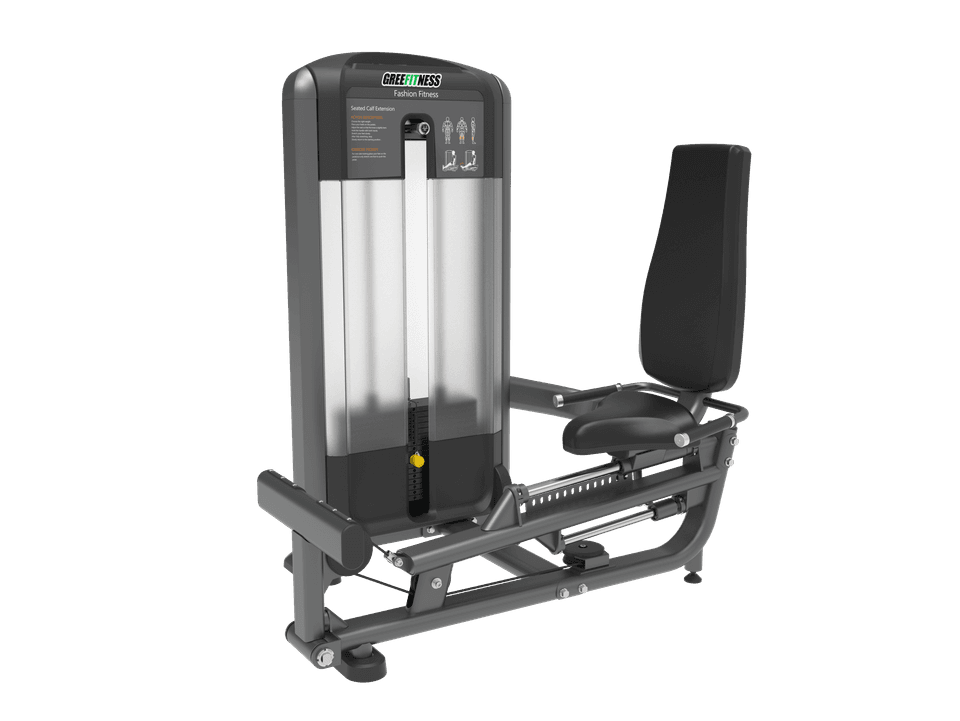 MBQ-1052 Seated Calf