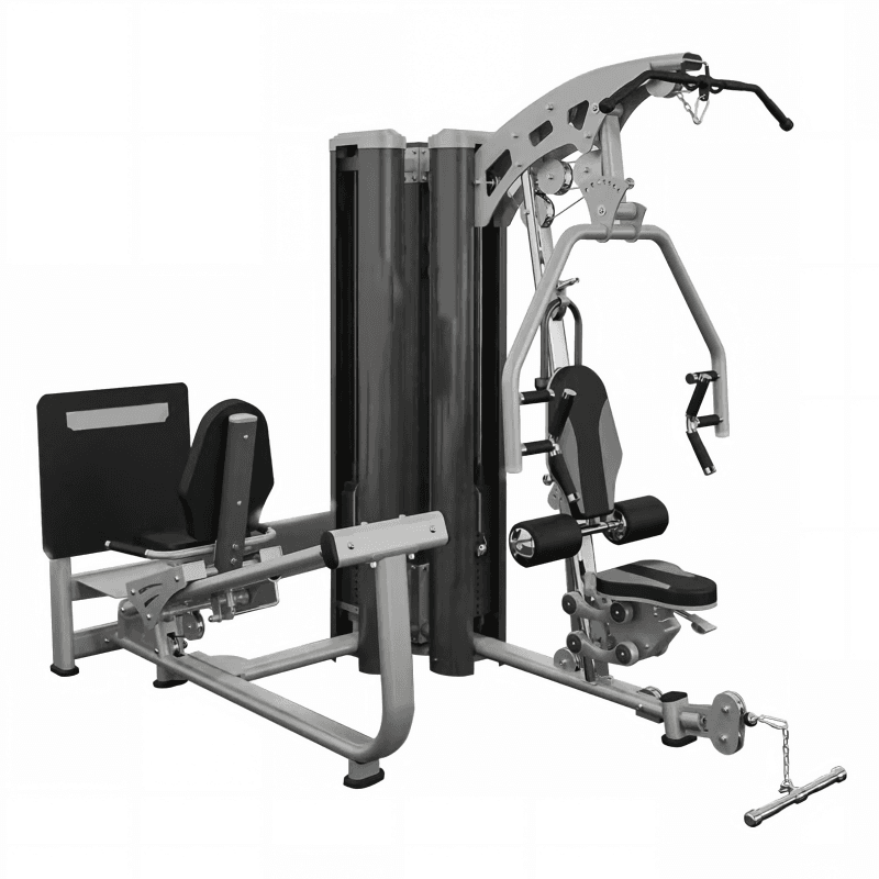 GF-SM502 -Dual-Station Multi-Function Trainer