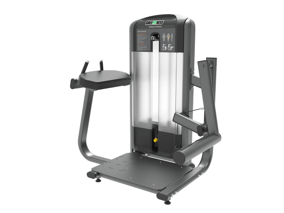 MBQ-1016 Glute Isolator