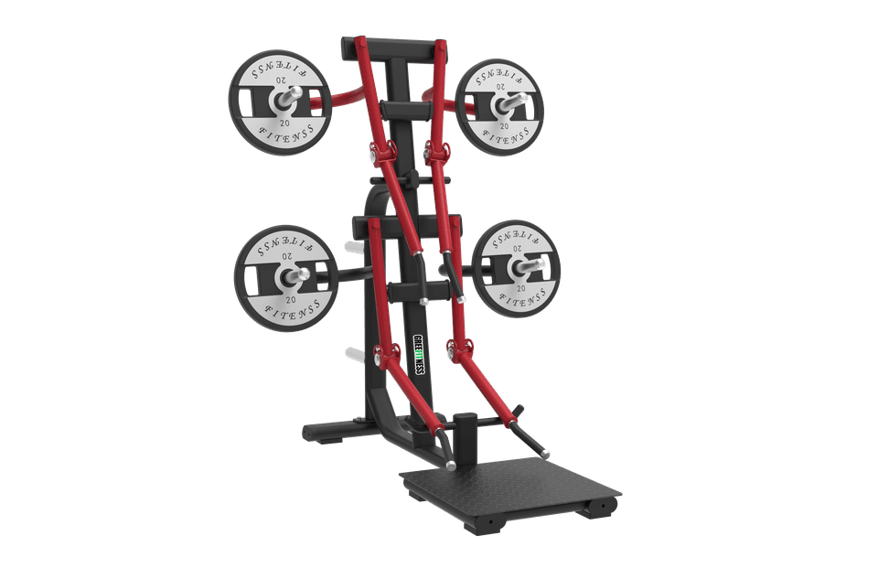 MHMG-5028-Shoulder Press