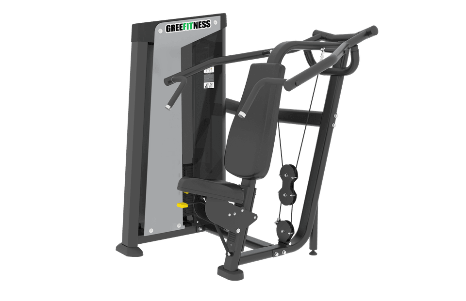 MZC-1113 Split Shoulder Lifting Trainer