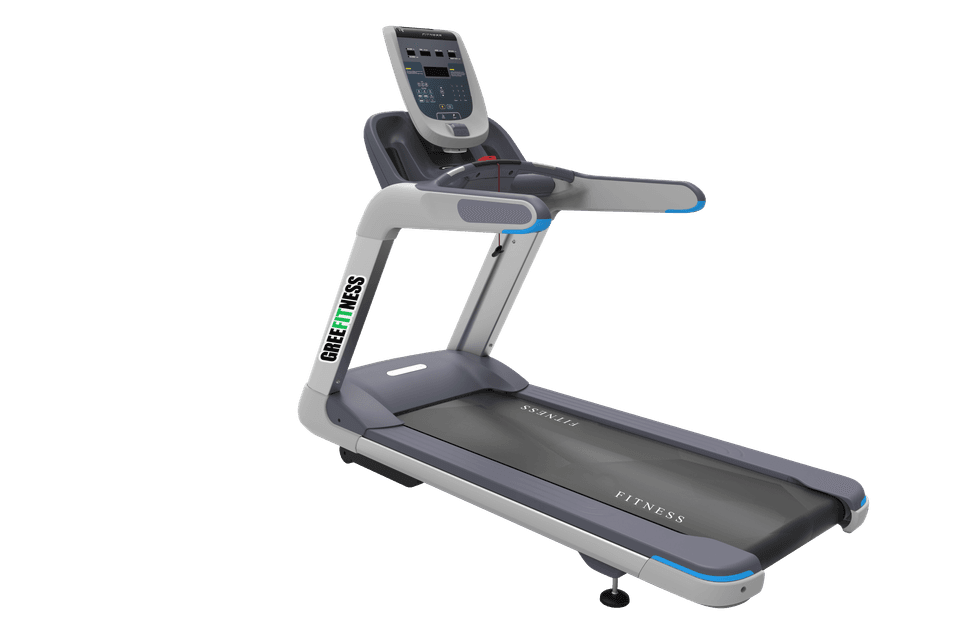 MYY-6017 Commercial Treadmill 