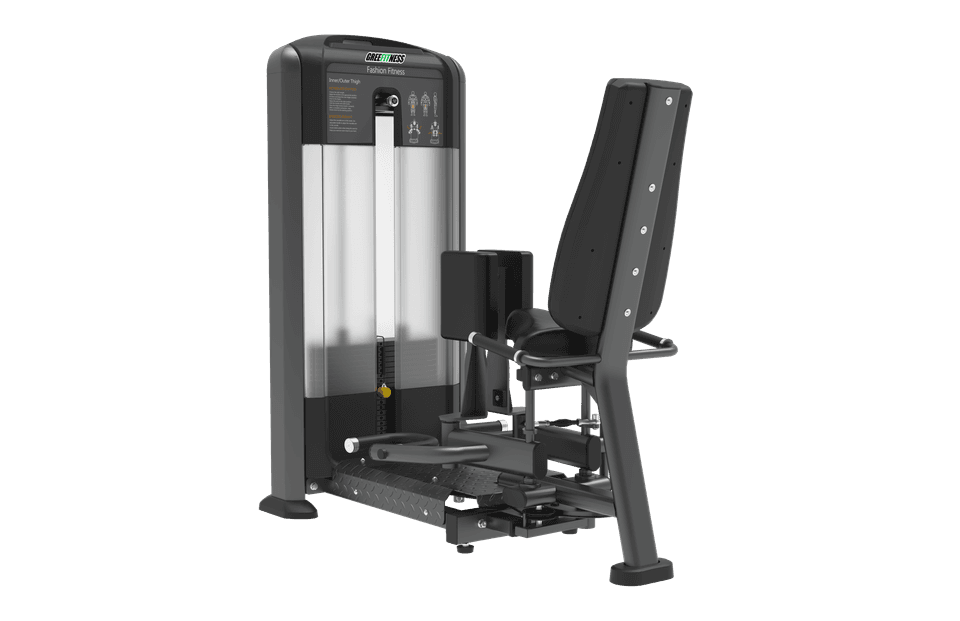 MBQ-1017 Abductor/Adductor