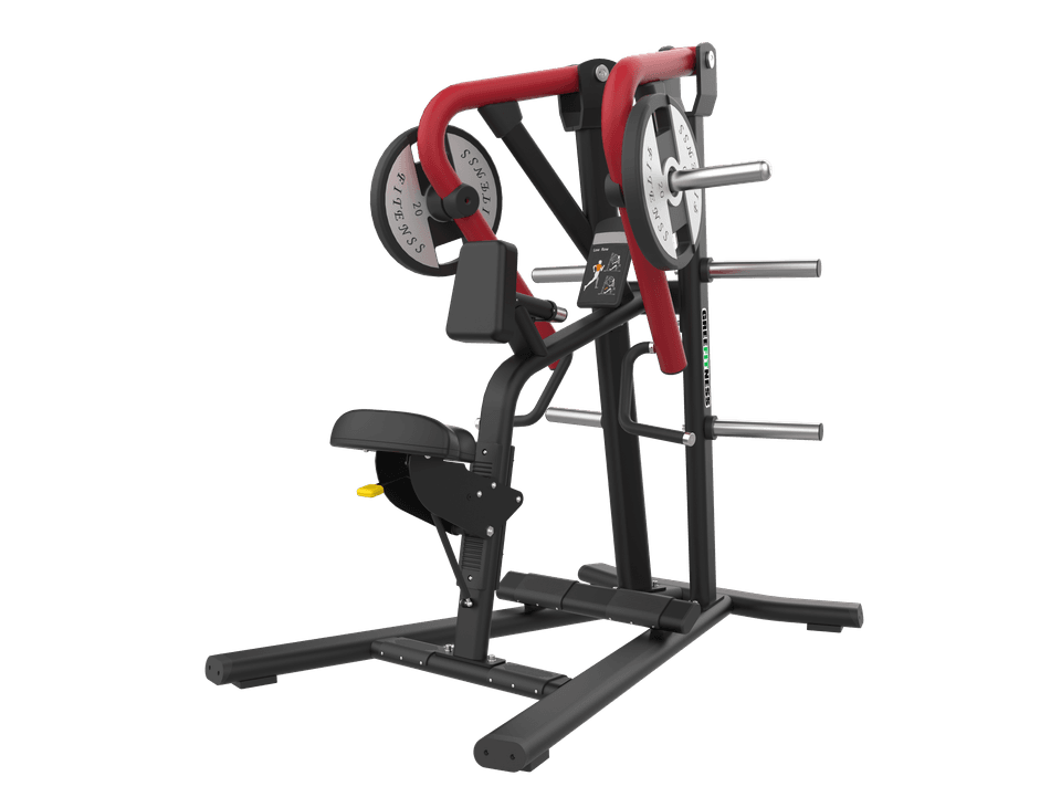 MHMG-5007 Low Row