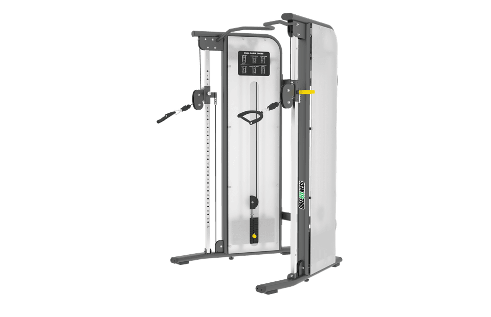 MBQ-1011 Functional Trainer