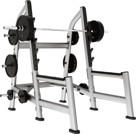 SNX048 Sqaut Rack