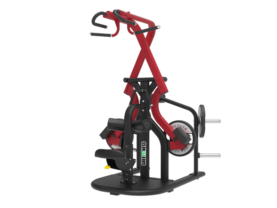MHMG-5036-X Lat Pulldown