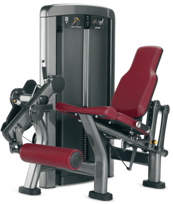 SN015 Leg Extension Machine