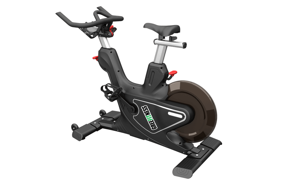 MYY-6005-Magnetic Spinning Bike