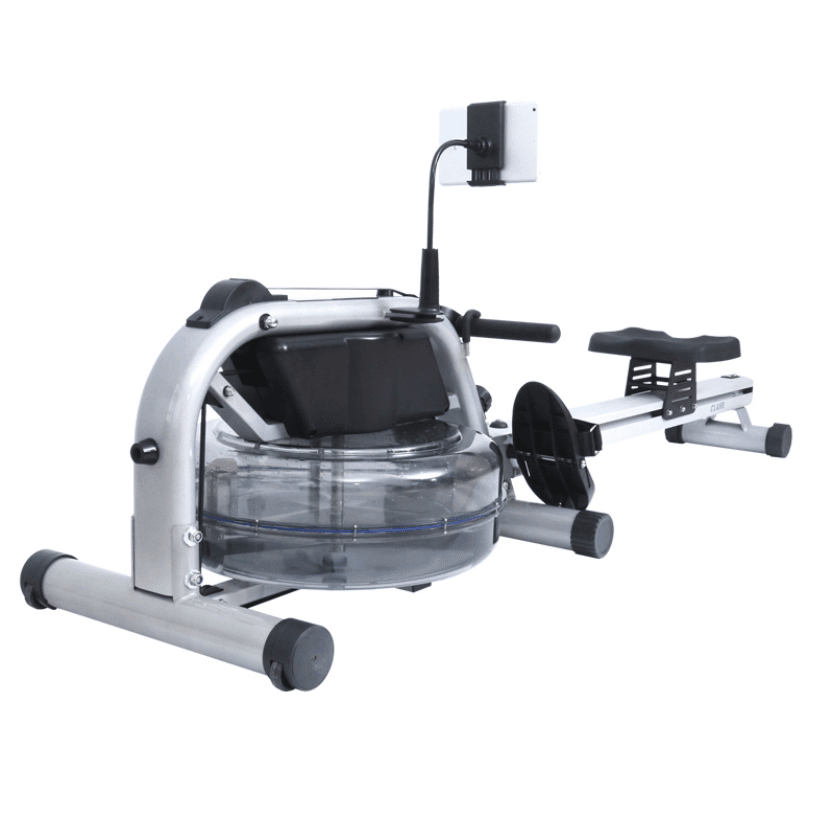 GF6201A Dual-Resistance Water Rowing Machine