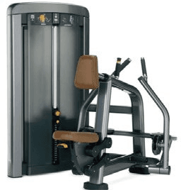 SN004 Seated Row Machine