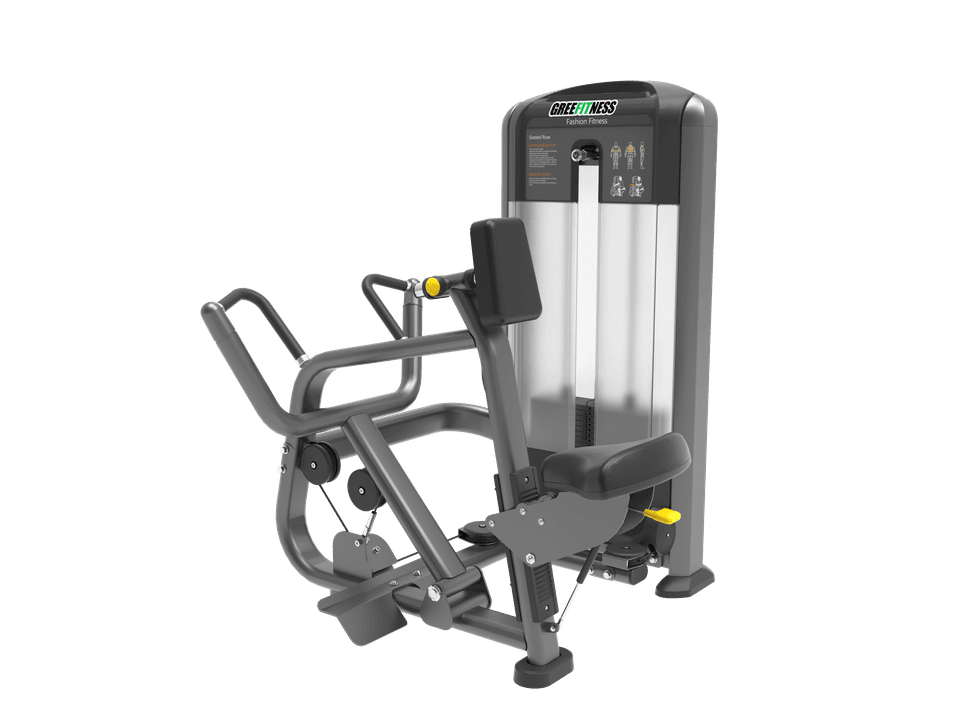 MBQ-1024 Seated Row