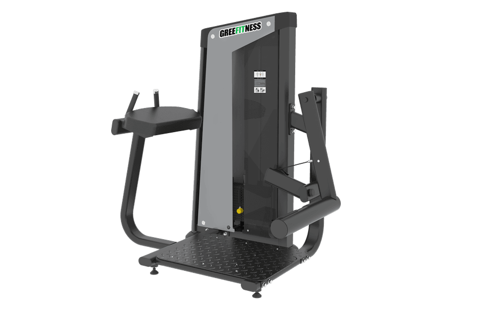 MZC-1115-Glute Isolator