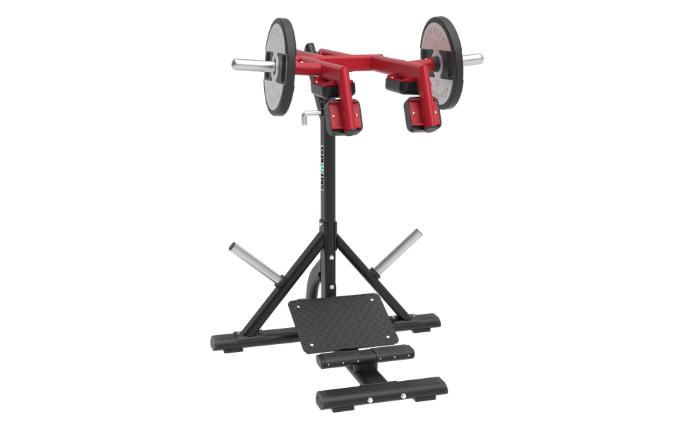 MHMG-5027-Standing Calf