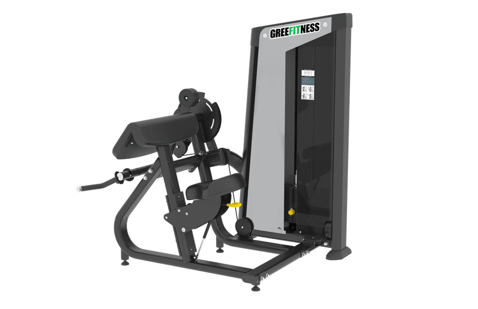 MZC-1148 Biceps/Triceps
