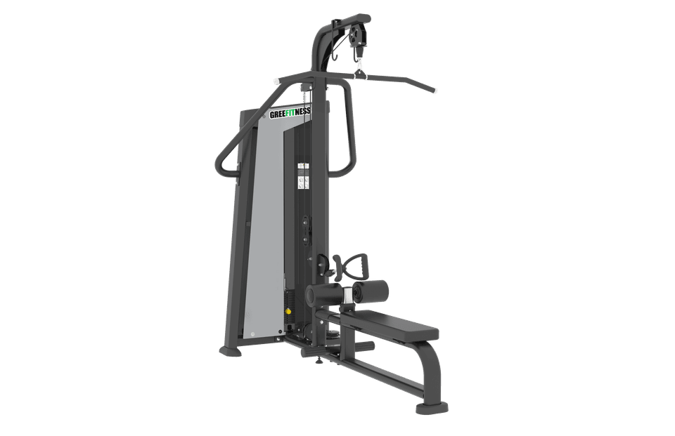 MZC-1153 Pull Down/Long Pull