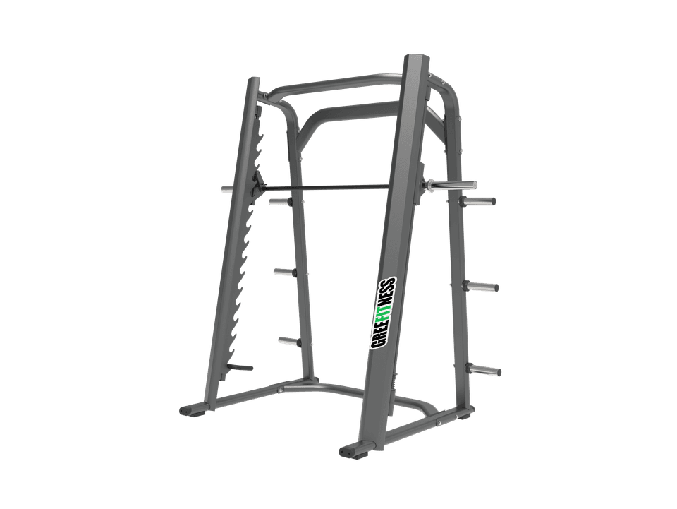 MBQ-1044-Smith Machine